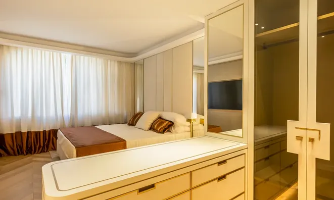 Недвижимость Apartment Monaco, Fontvieille: 12