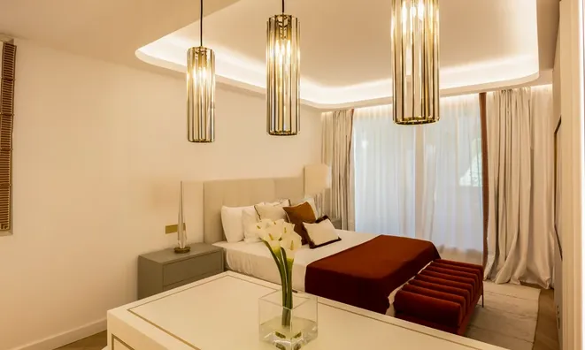 Недвижимость Apartment Monaco, Fontvieille: 13