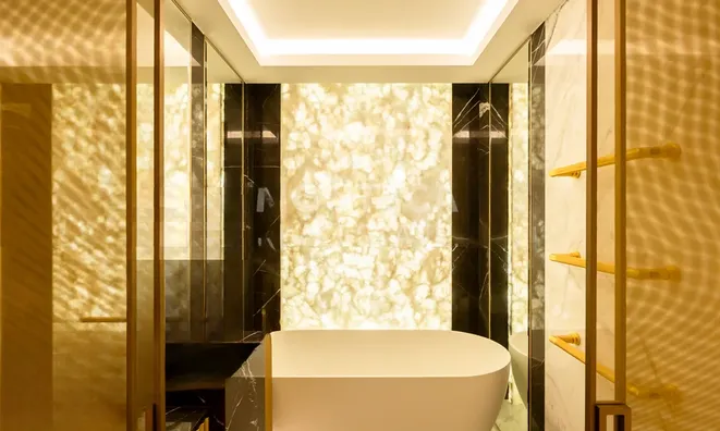 Недвижимость Apartment Monaco, Fontvieille: 14