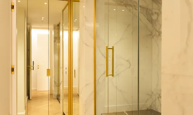 Недвижимость Apartment Monaco, Fontvieille: 16