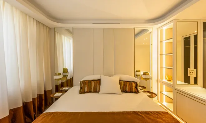 Недвижимость Apartment Monaco, Fontvieille: 17