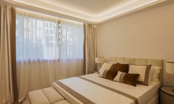 Недвижимость Apartment Monaco, Fontvieille: 18