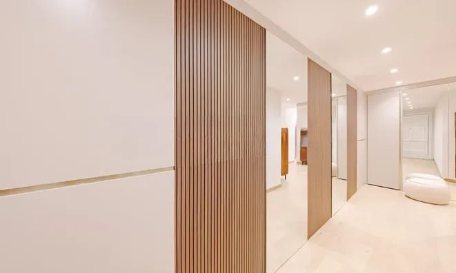 Недвижимость Apartment Monaco, Jardin Exotique: 5