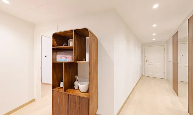 Недвижимость Apartment Monaco, Jardin Exotique: 6