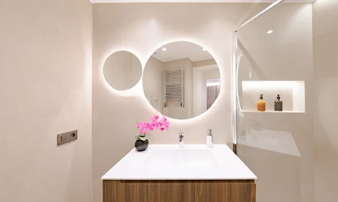 Недвижимость Apartment Monaco, Jardin Exotique: 7