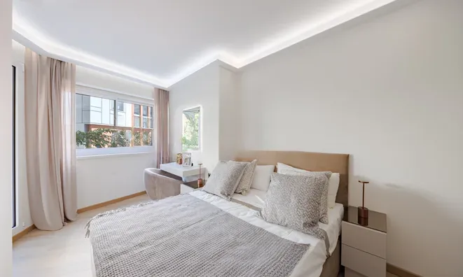 Недвижимость Apartment Monaco, Jardin Exotique: 8