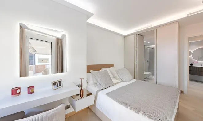 Недвижимость Apartment Monaco, Jardin Exotique: 10