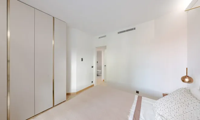 Недвижимость Apartment Monaco, Jardin Exotique: 13