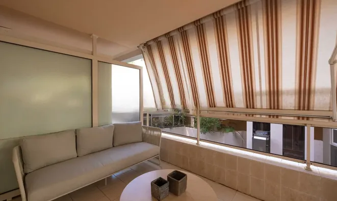Недвижимость Apartment Monaco, Jardin Exotique: 14