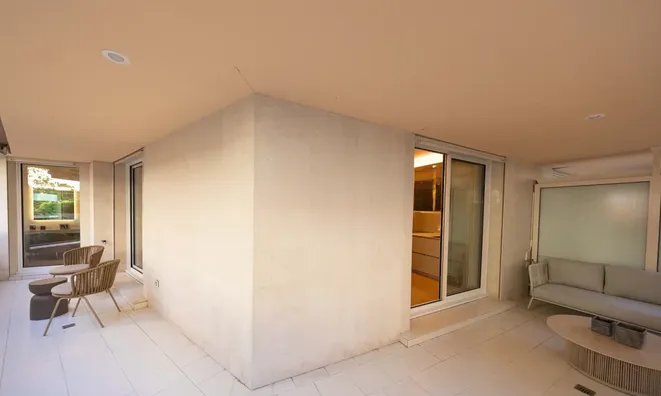 Недвижимость Apartment Monaco, Jardin Exotique: 15