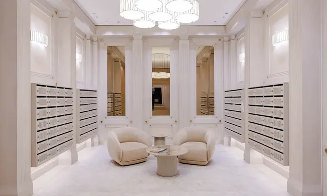 Недвижимость Apartment Monaco, Jardin Exotique: 18