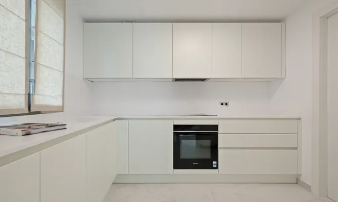 Недвижимость Apartment Monaco, La Rousse: 5