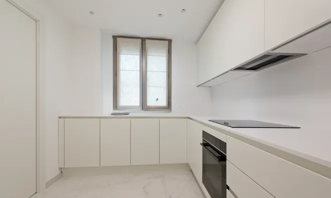 Недвижимость Apartment Monaco, La Rousse: 6