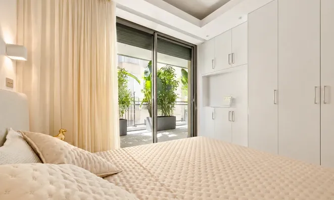 Недвижимость Apartment Monaco, La Rousse: 7