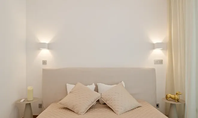 Недвижимость Apartment Monaco, La Rousse: 8