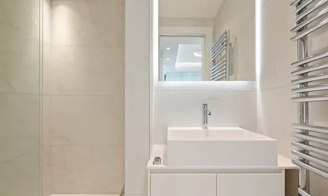 Недвижимость Apartment Monaco, La Rousse: 10