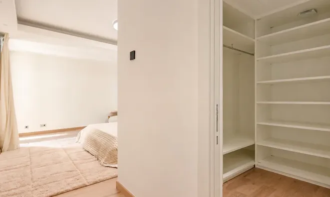 Недвижимость Apartment Monaco, La Rousse: 11