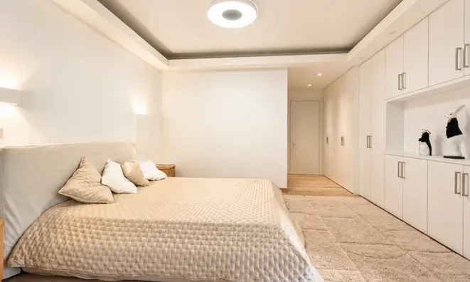 Недвижимость Apartment Monaco, La Rousse: 12
