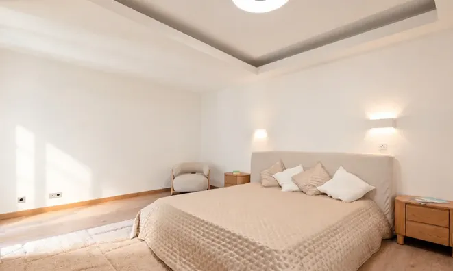 Недвижимость Apartment Monaco, La Rousse: 13