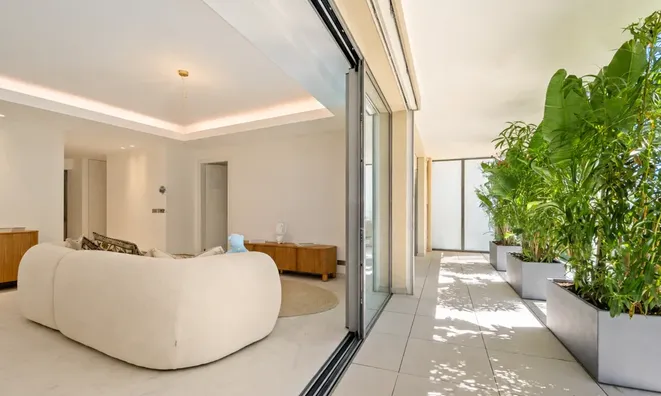 Недвижимость Apartment Monaco, La Rousse: 16