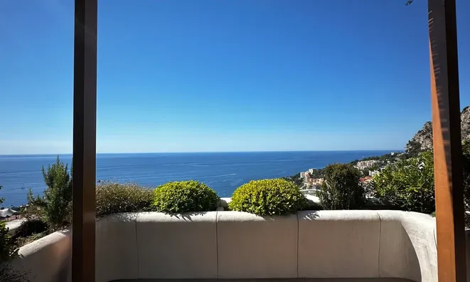 Недвижимость Apartment Monaco, Jardin Exotique: 2