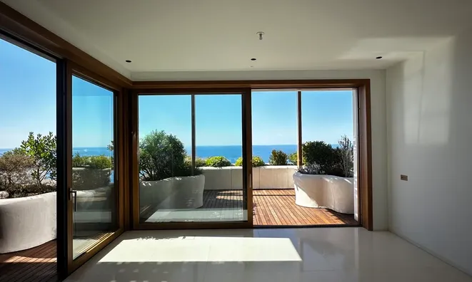 Недвижимость Apartment Monaco, Jardin Exotique: 3