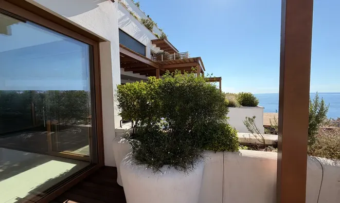 Недвижимость Apartment Monaco, Jardin Exotique: 6