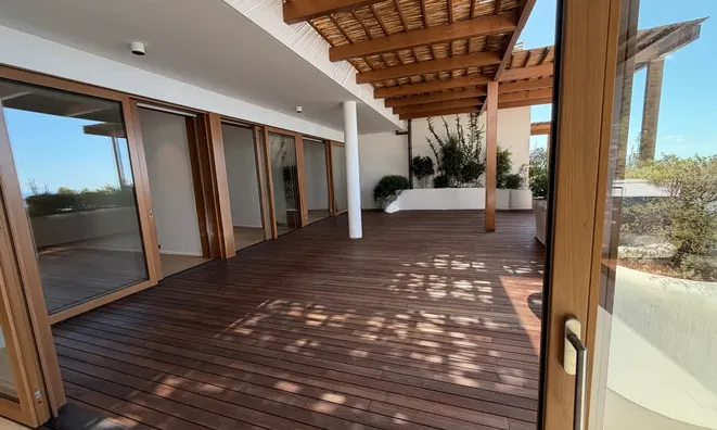 Недвижимость Apartment Monaco, Jardin Exotique: 7