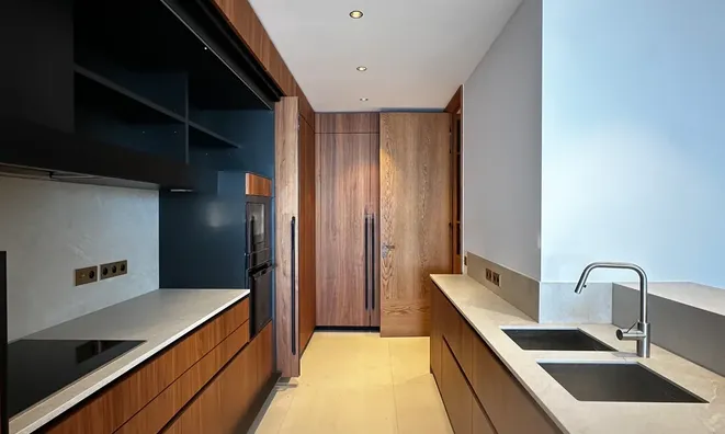 Недвижимость Apartment Monaco, Jardin Exotique: 8