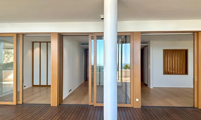 Недвижимость Apartment Monaco, Jardin Exotique: 10
