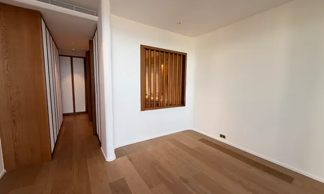 Недвижимость Apartment Monaco, Jardin Exotique: 14
