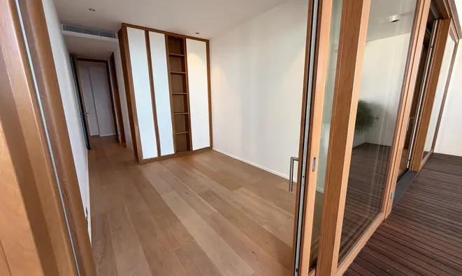 Недвижимость Apartment Monaco, Jardin Exotique: 15