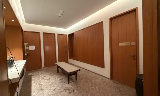 Недвижимость Apartment Monaco, Jardin Exotique: 19