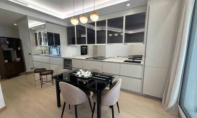 Недвижимость Apartment Monaco, Jardin Exotique: 3