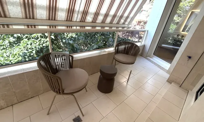 Недвижимость Apartment Monaco, Jardin Exotique: 4