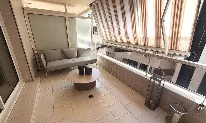 Недвижимость Apartment Monaco, Jardin Exotique: 5
