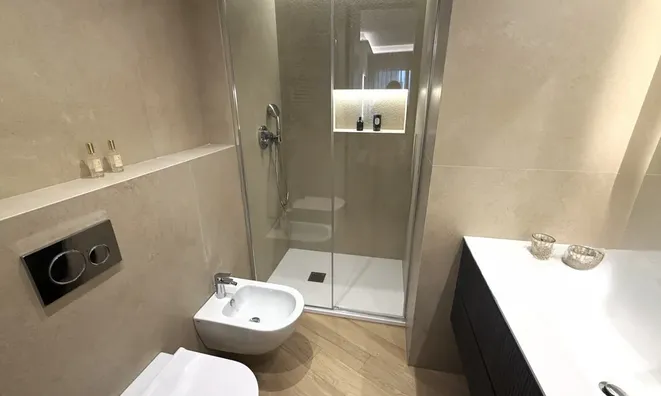 Недвижимость Apartment Monaco, Jardin Exotique: 6