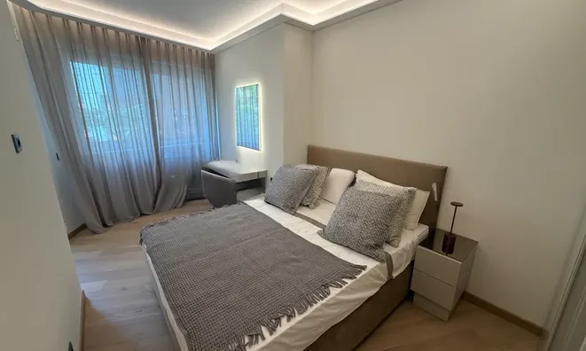 Недвижимость Apartment Monaco, Jardin Exotique: 7