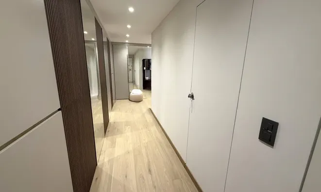 Недвижимость Apartment Monaco, Jardin Exotique: 10