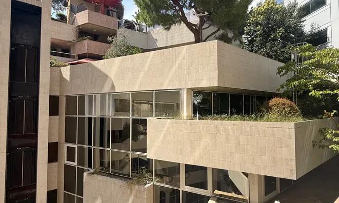 Недвижимость Apartment Monaco, Jardin Exotique: 11