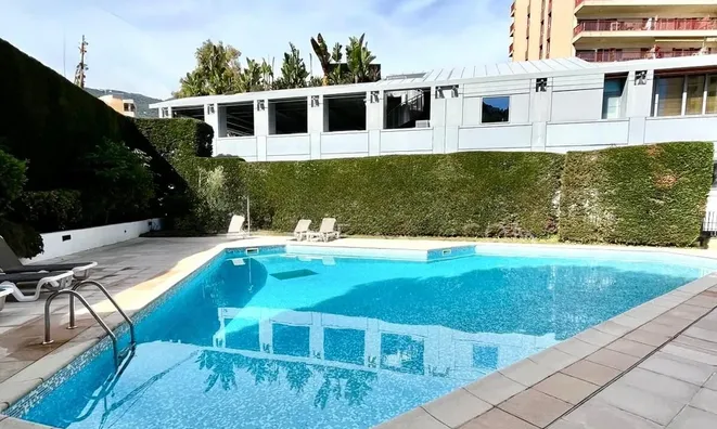 Недвижимость Apartment Monaco, Jardin Exotique: 14