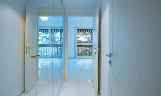 Недвижимость Apartment Monaco, Carre d'Or: 3