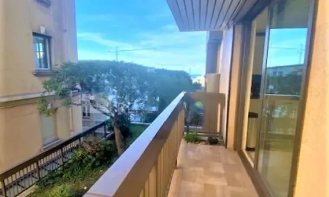 Недвижимость Apartment Monaco, Carre d'Or: 4