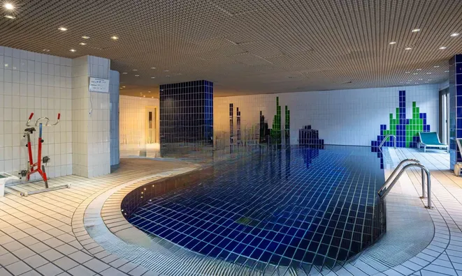 Недвижимость Apartment Monaco, Carre d'Or: 5