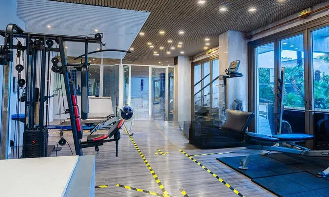 Недвижимость Apartment Monaco, Carre d'Or: 6