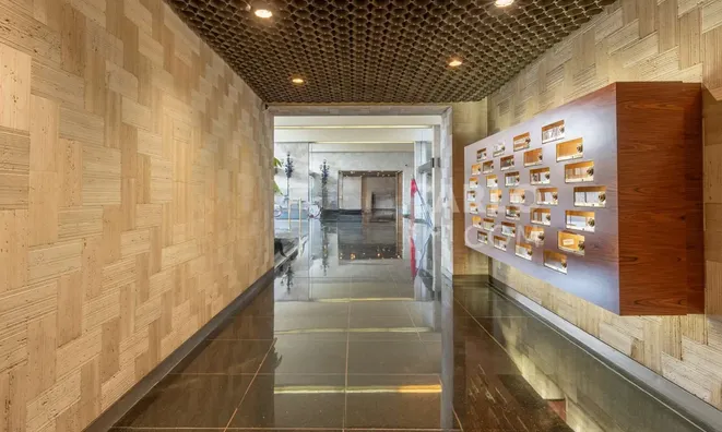Недвижимость Apartment Monaco, Carre d'Or: 7