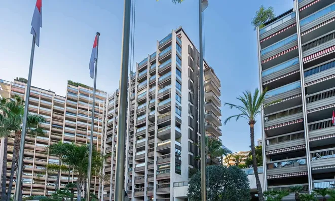 Недвижимость Apartment Monaco, Carre d'Or: 8