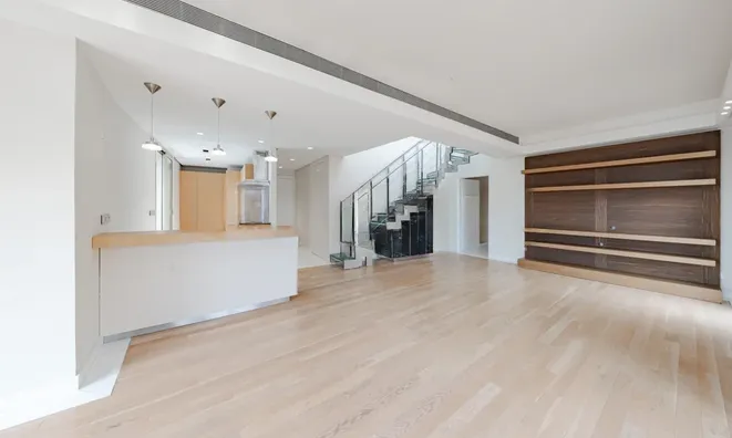 Недвижимость Apartment Monaco, Moneghetti: 7