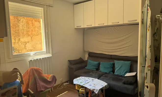 Недвижимость Apartment Monaco, La Rousse: 2