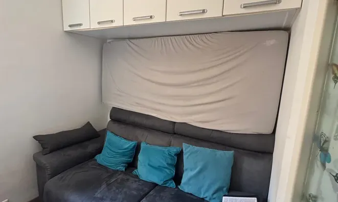 Недвижимость Apartment Monaco, La Rousse: 3